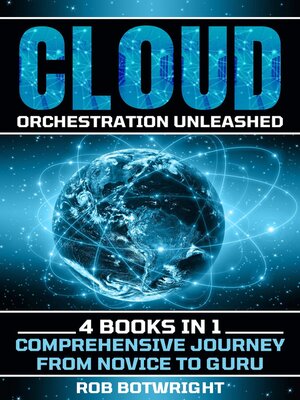 cover image of Cloud Orchestration Unleashed